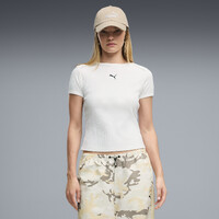 Puma Ess Ribbed Slim