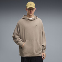 Hanorac Puma Ess Oversized