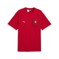 Puma Scuderia Ferrari Tech