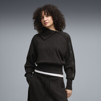 Hanorac Puma T7 Asymmetrical Zip