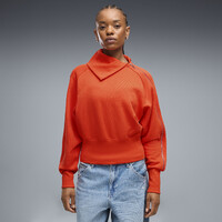 Hanorac Puma T7 Asymmetrical Zip