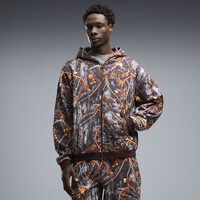 Puma Dylan Wildcat Relaxed Fz Aop