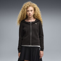 Hanorac Puma Select Essentials Full-Zip