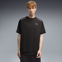 Tricou Puma Pumatech Relaxed Warp Knit
