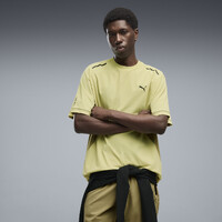 Tricou Puma Pumatech Relaxed Warp Knit