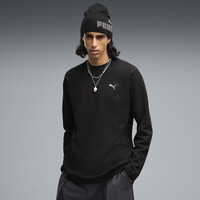 Tricou cu mâneca lungă Puma Pumatech Relaxed Waffle Long Sleeve