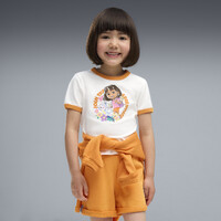 Puma x Dora The Explorer Slim Tee