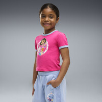 Puma x Dora The Explorer Slim Tee