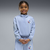 Hanorac Puma x Dora The Explorer T7 Relaxed Half-Zip