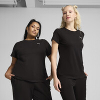 Tricou Puma Ess Logo Tee