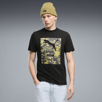 Футболка Puma Sport Camo Graphic