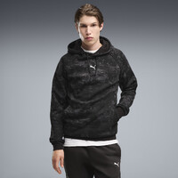 Hanorac Puma Sport Camo Fleece