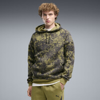 Hanorac Puma Sport Camo Fleece