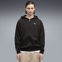 Hanorac Puma Ess Elevated Tape Full-Zip Fleece
