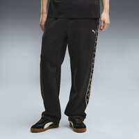 Puma Ess Elevated Tape Relaxed Fleece