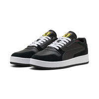 Ghete Puma Ferrari Court Classic Street Sd