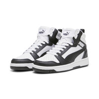 Bocanci Puma Rebound V6 Mid Jr