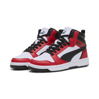 Bocanci Puma Rebound V6 Mid Jr