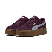 Ghete Puma Karmen II Idol Suede