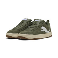 Ghete Puma Park Lifestyle II Cat Suede