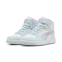 Bocanci Puma Rebound Slam Mid Faded Glow Ac+ Ps