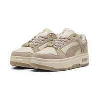 Ghete Puma Rebound Femme Low Luxe Sd