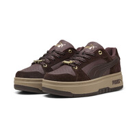 Ghete Puma Rebound Femme Low Luxe Sd