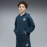 Hanorac Puma Mid90s Relaxed Full-Zip