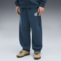Pantaloni Puma Mid90s Relaxed Barrel