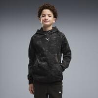 Толстовка Puma Sport Camo Fleece