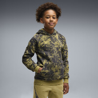 Hanorac Puma Sport Camo Fleece