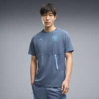 Tricou Puma Manchester City Pumatech Pocket