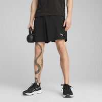 Pantaloni Scurți Puma Tad Essentials 7" Woven
