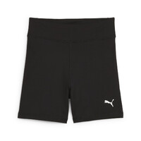 Шорты Puma Tad Ess High Waist Tights G