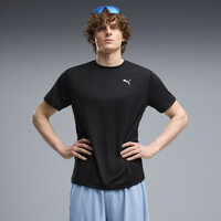 Tricou Puma Greatness Graphic Running