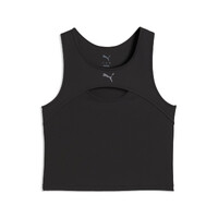 Top Puma Shape Keyhole