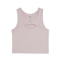 Top Puma Shape Keyhole
