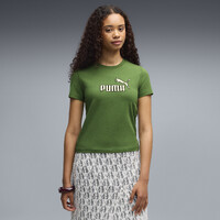 Tricou Puma Ess Elevated No.1 Logo Slim