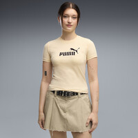 Puma Ess Elevated No.1 Logo Slim