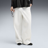 Pantaloni Puma Street Glam Slouchy Bedazzled