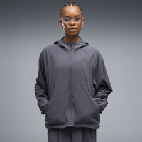 Jachetă Puma Pumatech Sense 4-Way Stretch Oversized