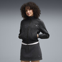 Geacă Puma Future.Puma.Archive T7 Washed Twill