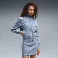 Geacă Puma Future.Puma.Archive T7 Washed Twill