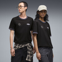 Tricou Puma Future.Puma.Archive Ringer Unisex