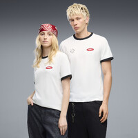 Tricou Puma Future.Puma.Archive Ringer Unisex