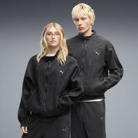 Geacă Puma Future.Puma.Archive T7 Relaxed Washed Twill