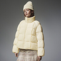 Geacă Puma T7 Pleat Relaxed Puffer