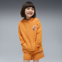 Hanorac Puma x Dora The Explorer Relaxed