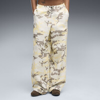 Pantaloni Puma Street Glam Relaxed Camo