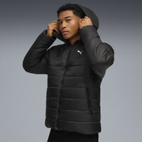 Geacă Puma Ess Hooded Padded